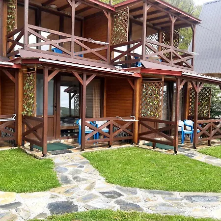 Jana Apartamento
