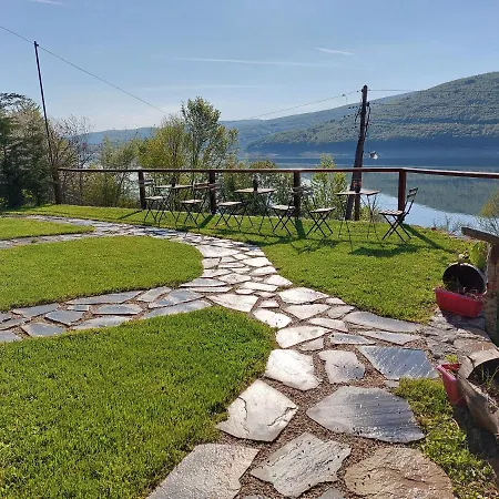Appartement Jana Mavrovo