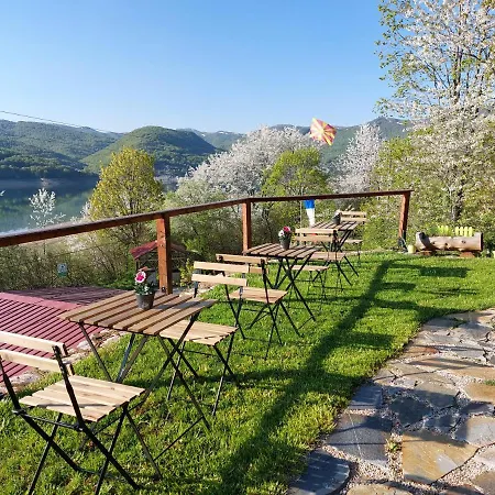 Appartement Jana Mavrovo