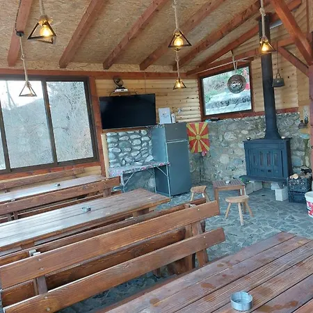 Appartement Jana Mavrovo