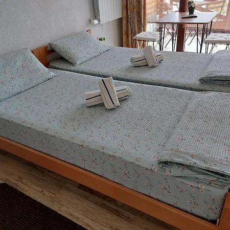 Jana Appartement