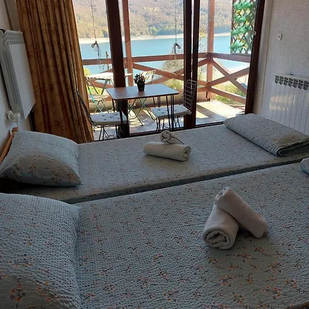 Jana Appartement Mavrovo