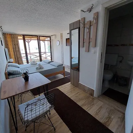 Jana Appartement