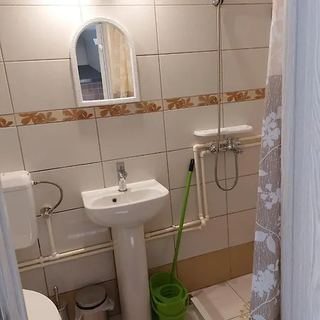 Appartement Jana