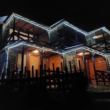 Jana Appartement Mavrovo