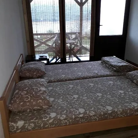 Jana Appartement *